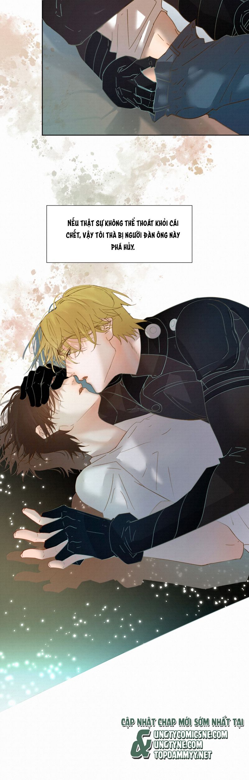 Tuyệt Xử Phùng Sinh - Chap 73