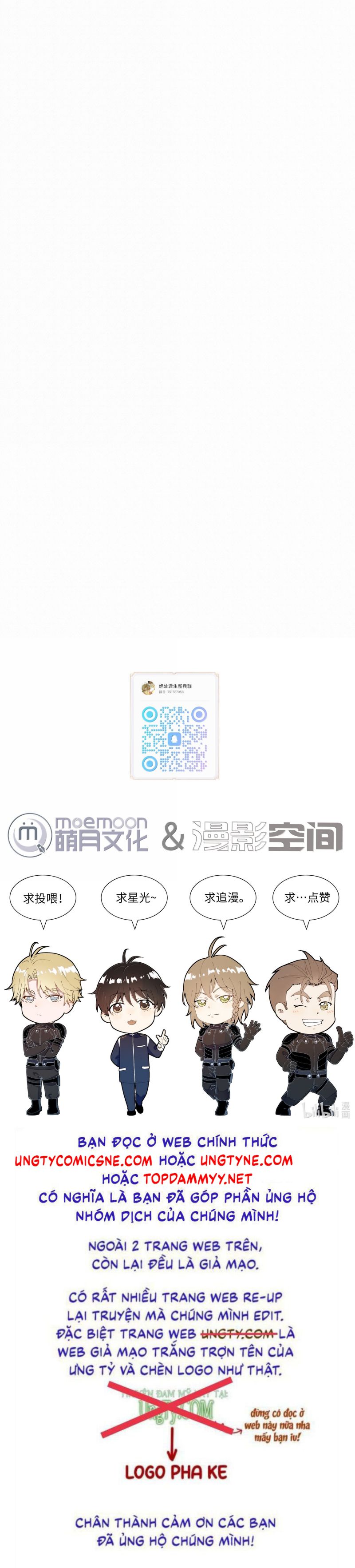 Tuyệt Xử Phùng Sinh - Chap 73