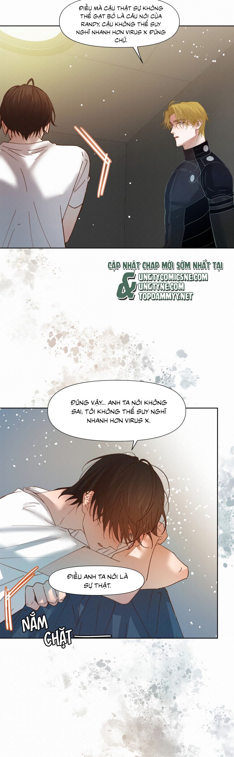 Tuyệt Xử Phùng Sinh - Chap 73