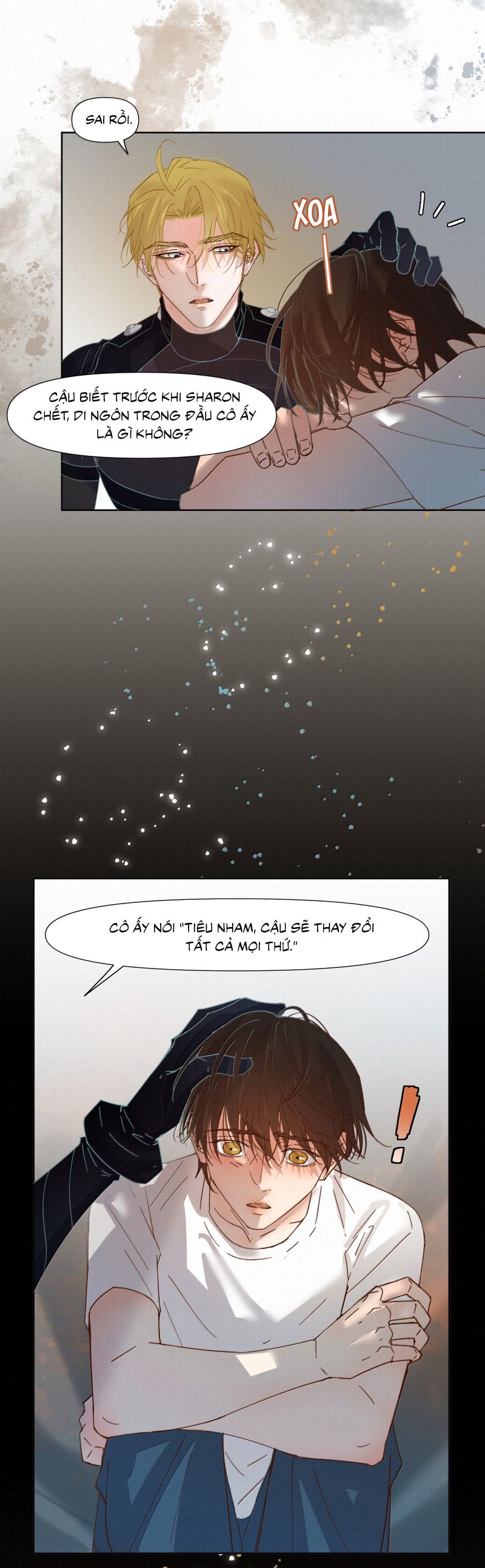 Tuyệt Xử Phùng Sinh - Chap 73