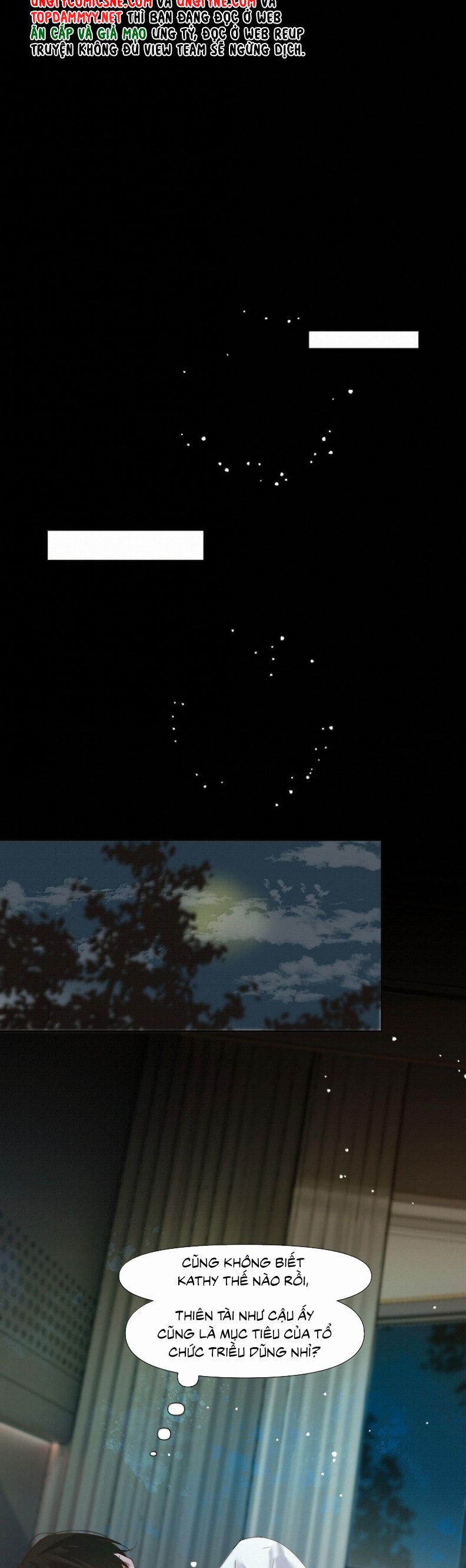 Tuyệt Xử Phùng Sinh - Chap 75