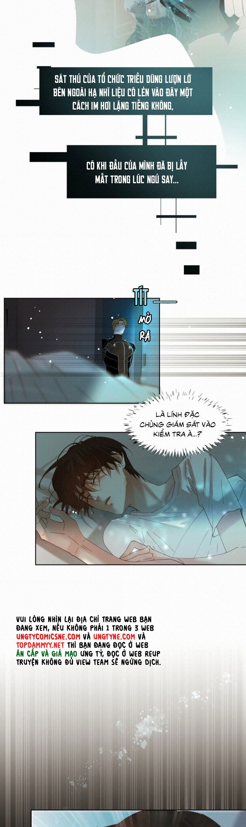 Tuyệt Xử Phùng Sinh - Chap 75