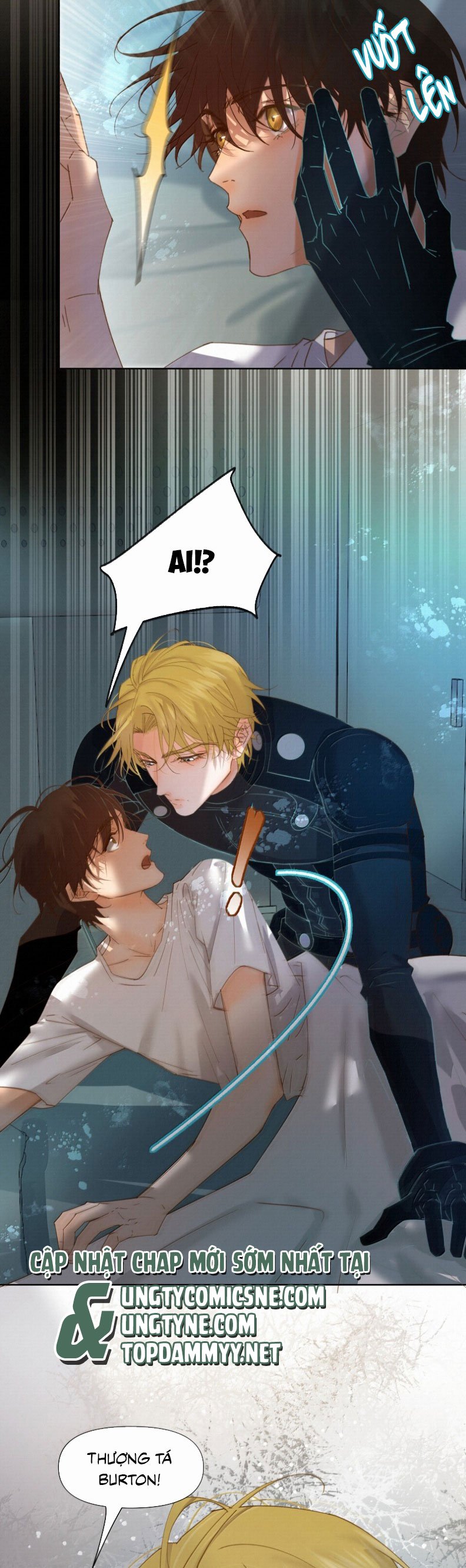 Tuyệt Xử Phùng Sinh - Chap 75