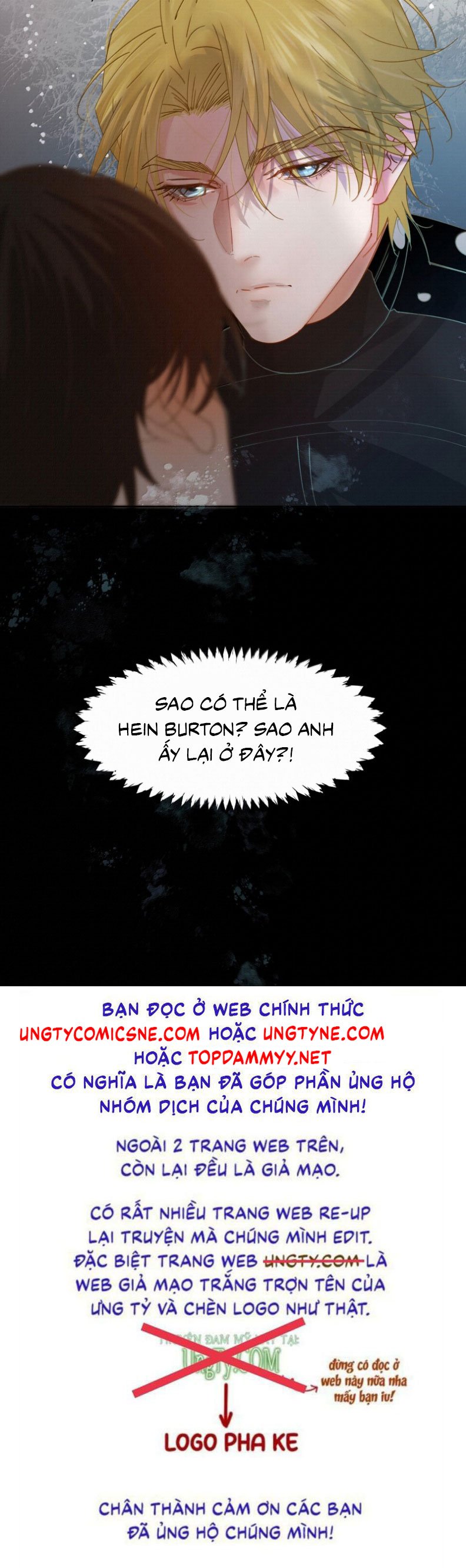 Tuyệt Xử Phùng Sinh - Chap 75