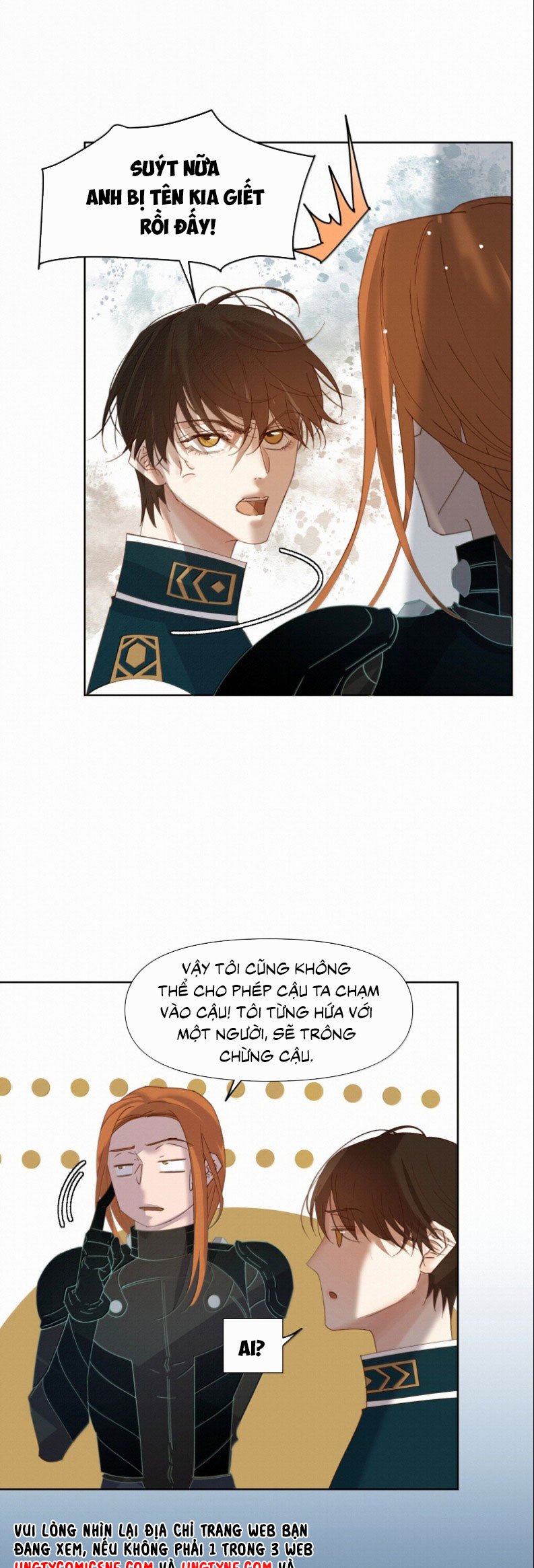 Tuyệt Xử Phùng Sinh - Chap 75