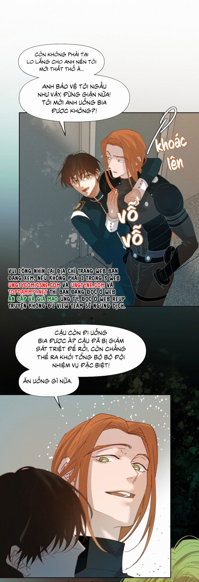 Tuyệt Xử Phùng Sinh - Chap 75