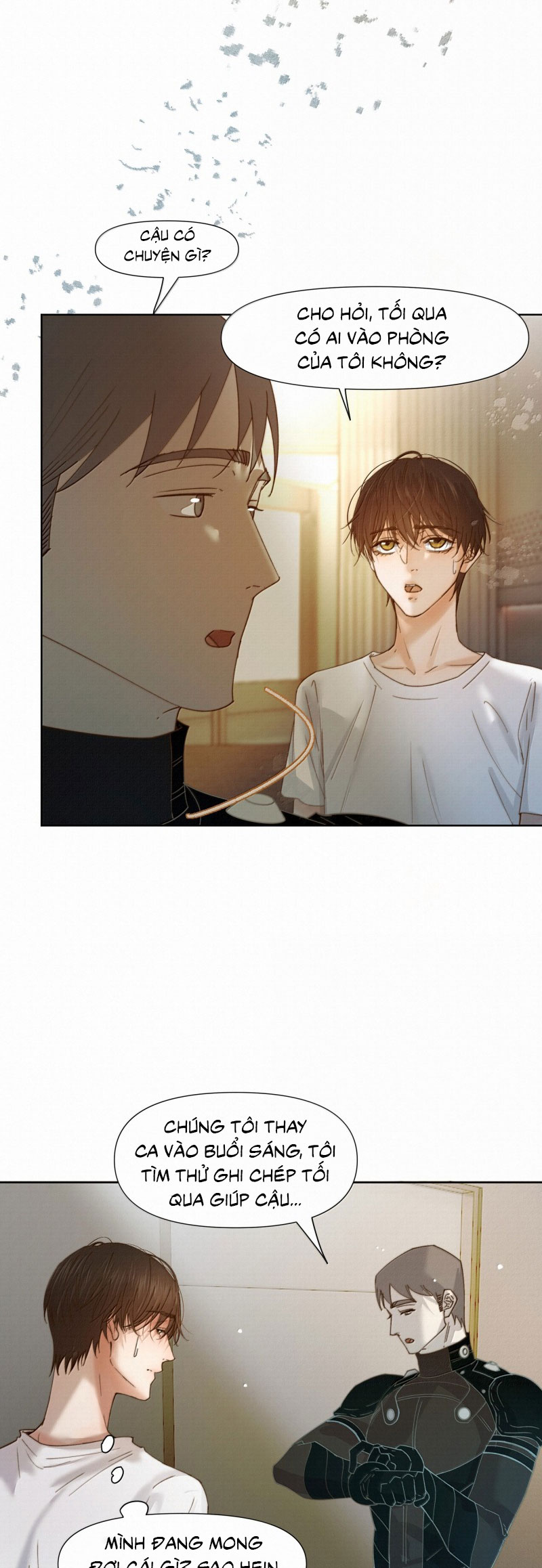 Tuyệt Xử Phùng Sinh - Chap 76