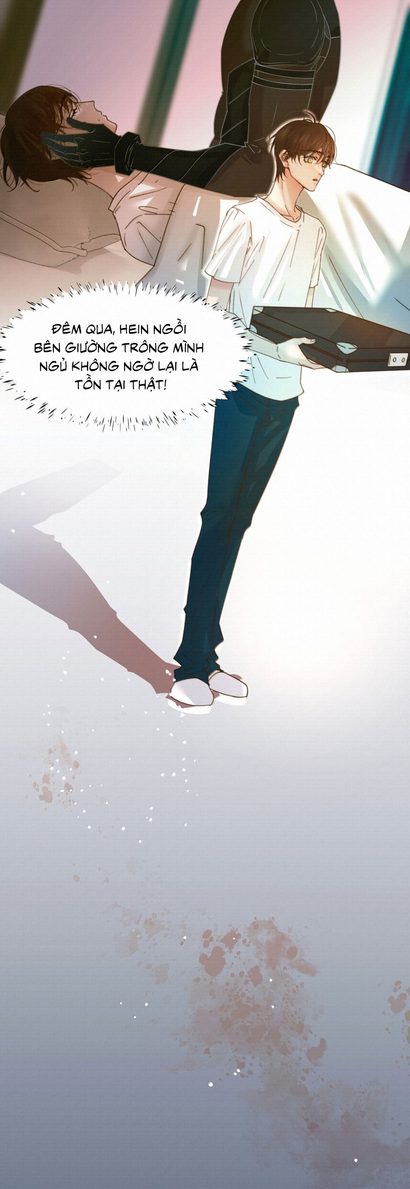 Tuyệt Xử Phùng Sinh - Chap 76