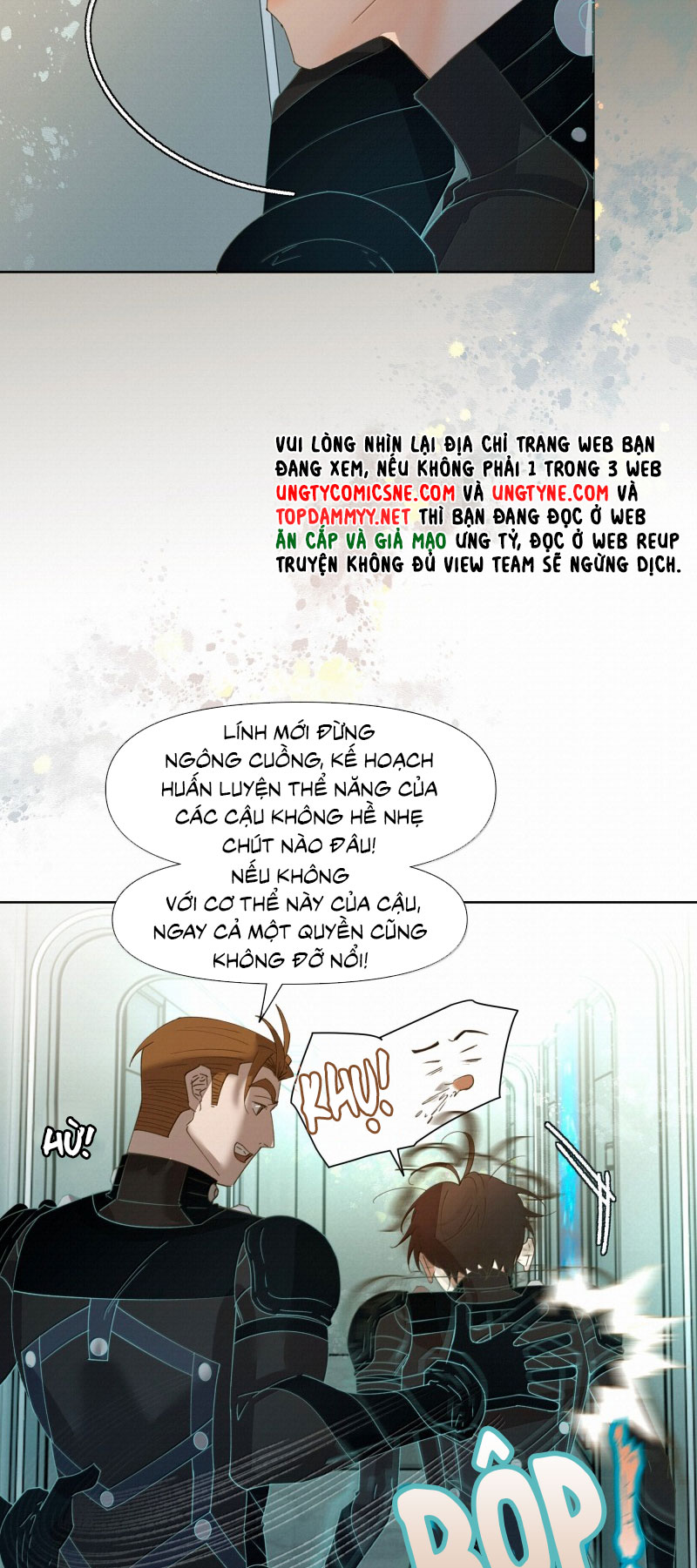 Tuyệt Xử Phùng Sinh - Chap 76