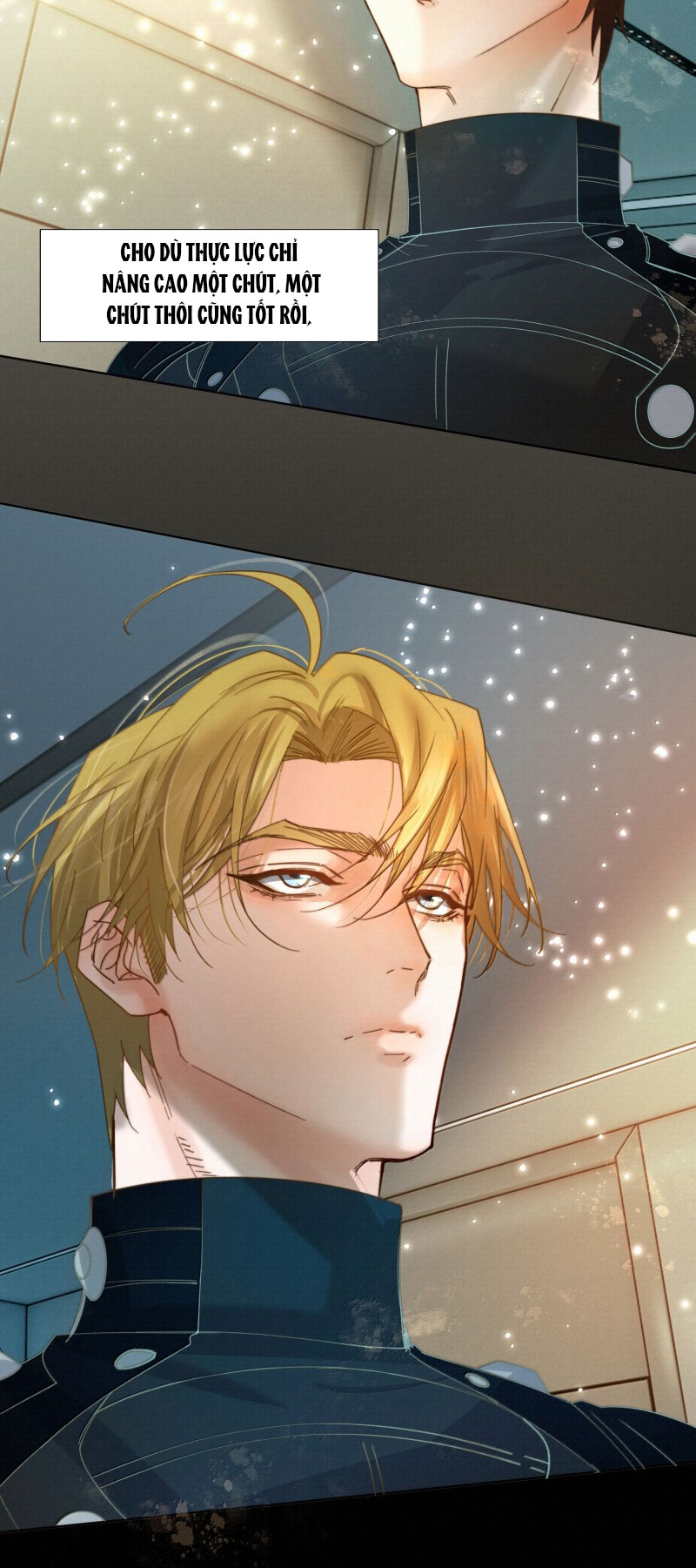 Tuyệt Xử Phùng Sinh - Chap 76