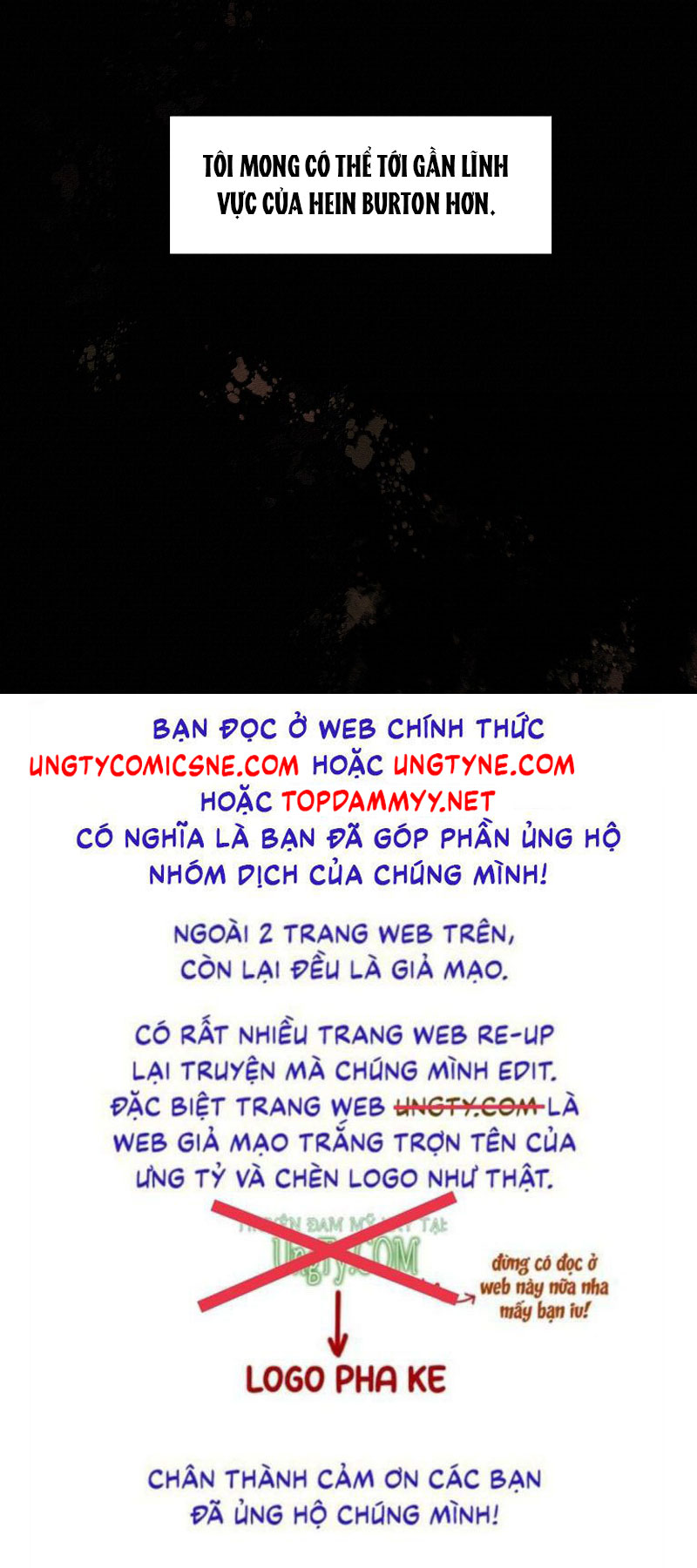 Tuyệt Xử Phùng Sinh - Chap 76