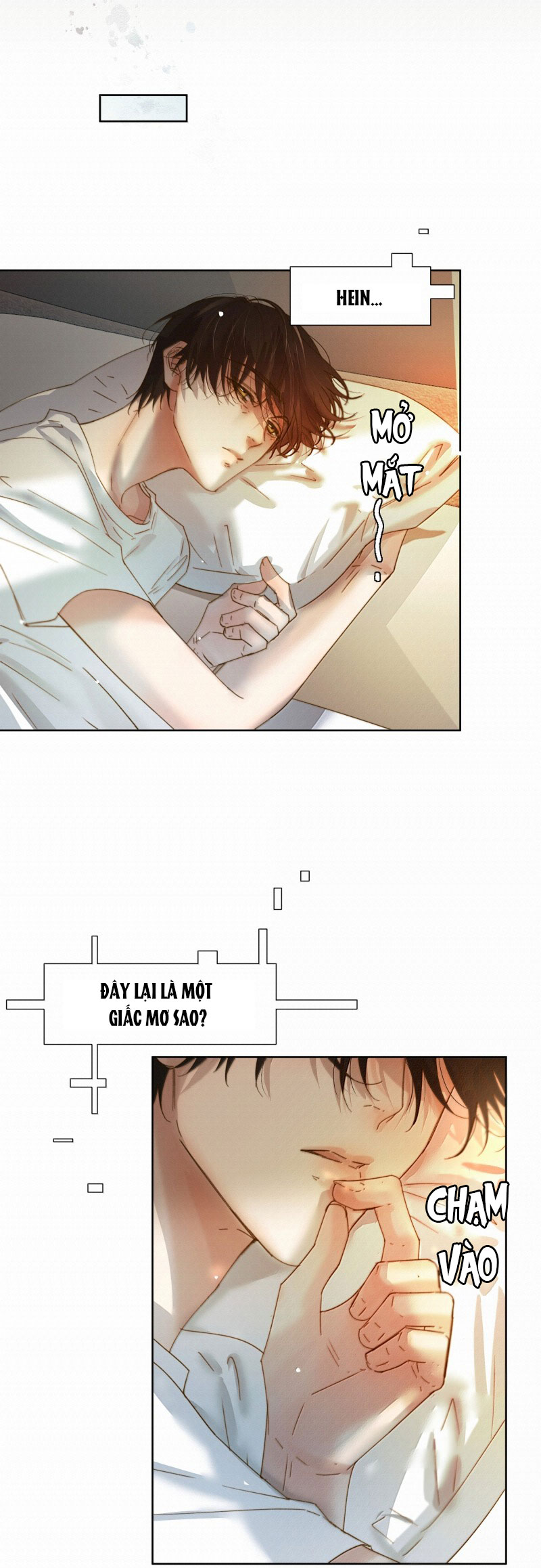 Tuyệt Xử Phùng Sinh - Chap 76