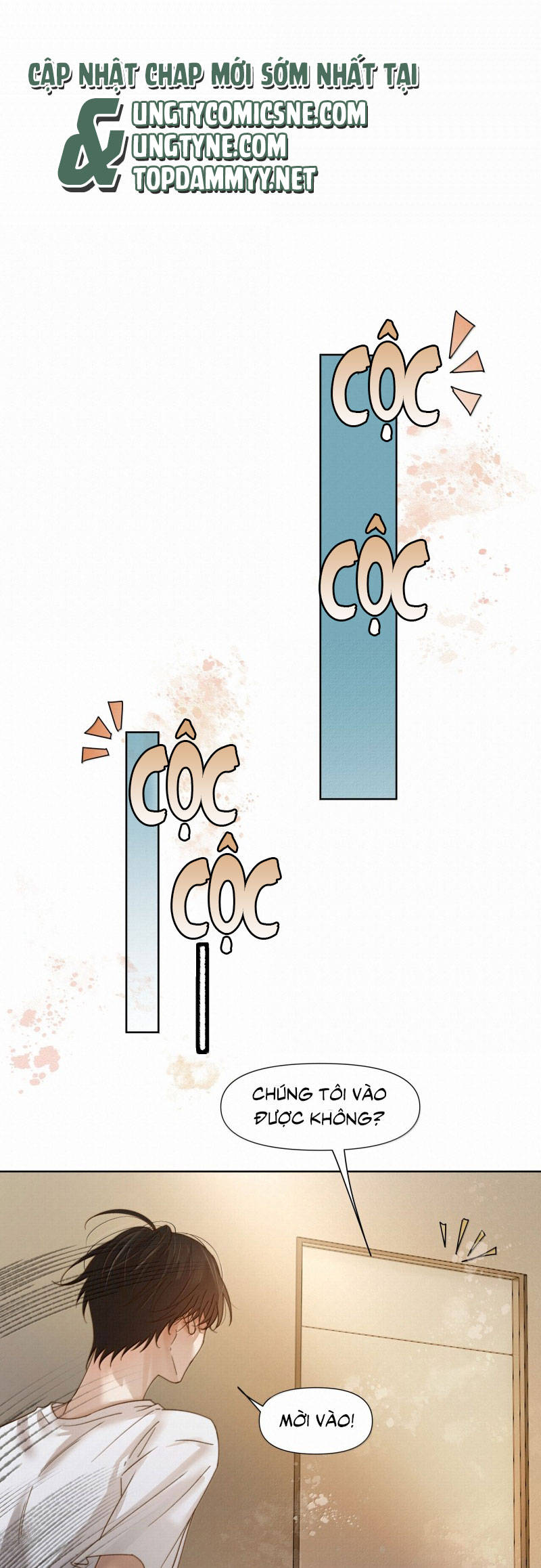 Tuyệt Xử Phùng Sinh - Chap 76