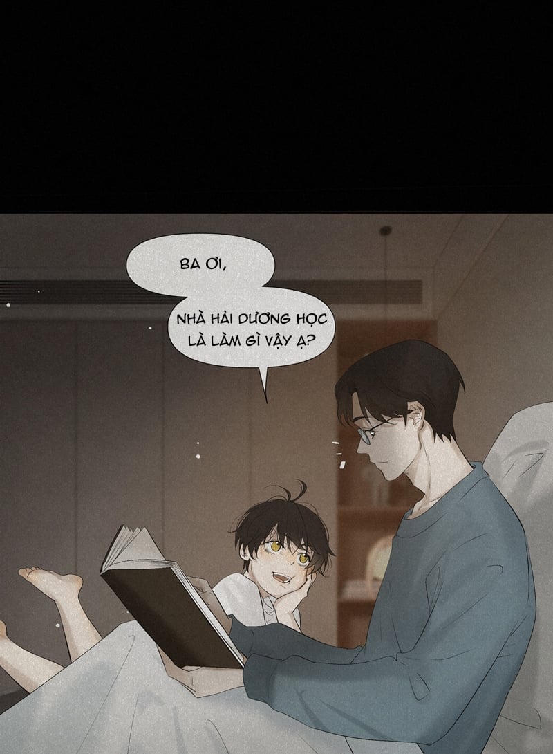 Tuyệt Xử Phùng Sinh - Chap 8