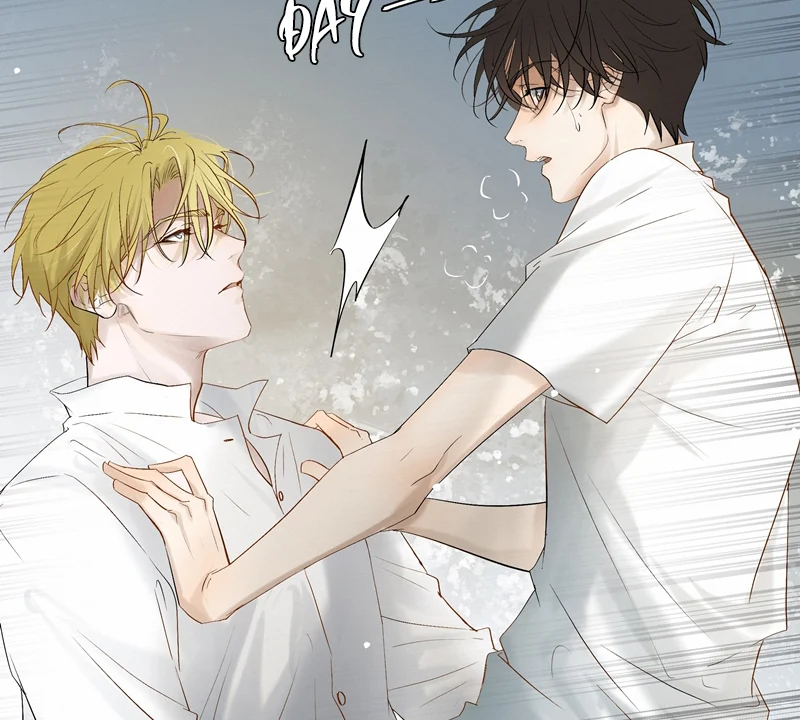 Tuyệt Xử Phùng Sinh - Chap 8