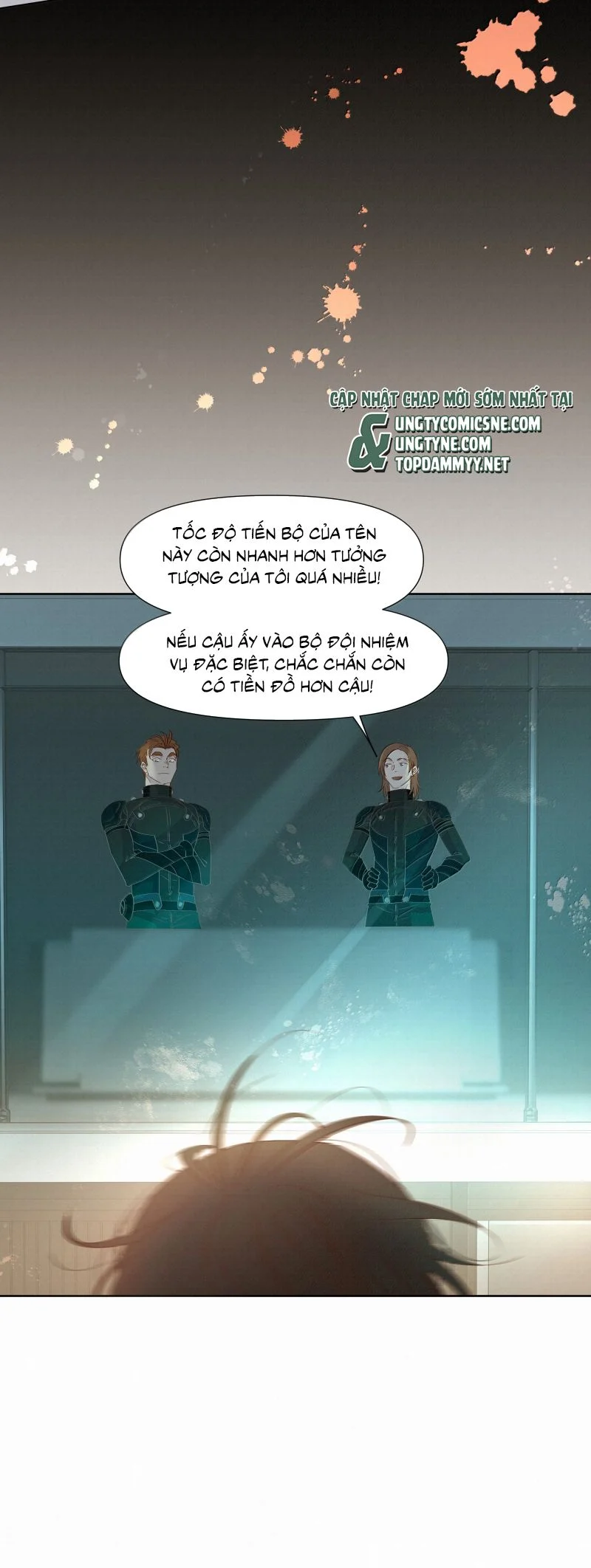 Tuyệt Xử Phùng Sinh - Chap 88