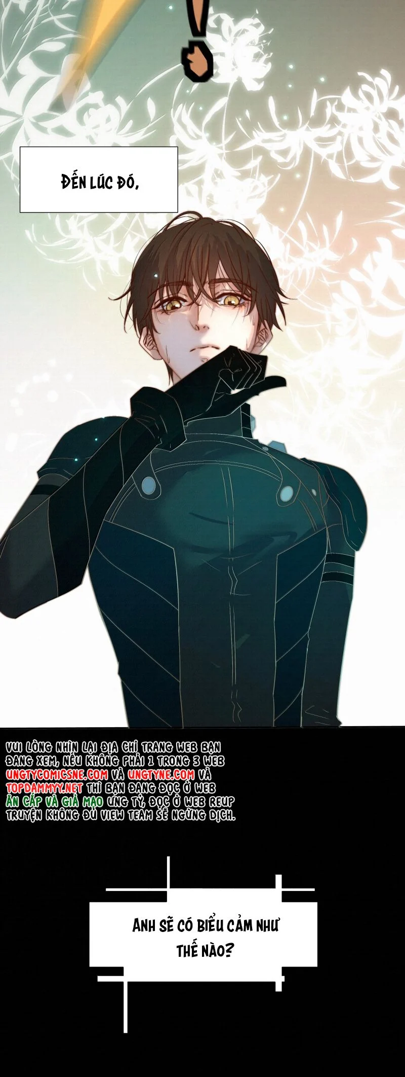 Tuyệt Xử Phùng Sinh - Chap 88