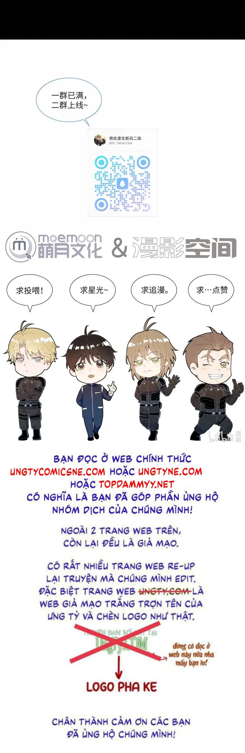 Tuyệt Xử Phùng Sinh - Chap 88