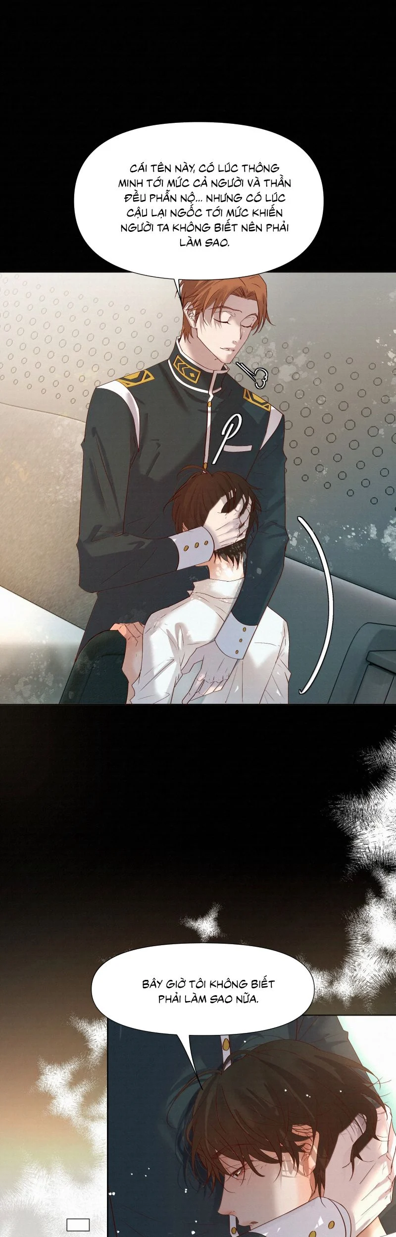 Tuyệt Xử Phùng Sinh - Chap 88