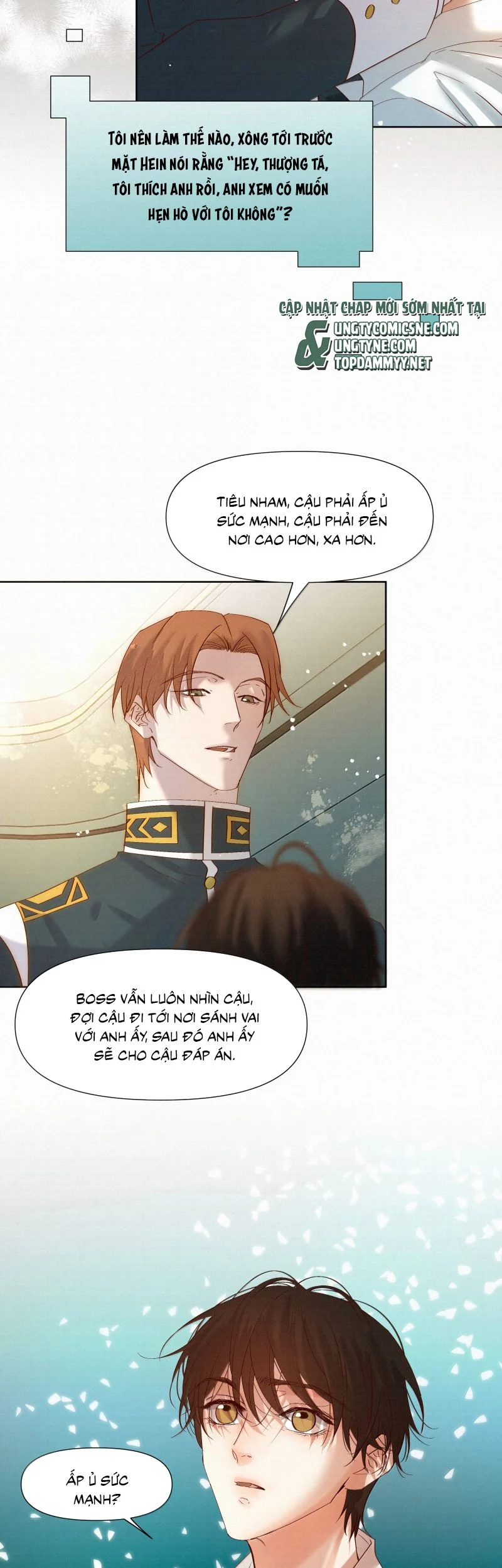 Tuyệt Xử Phùng Sinh - Chap 88