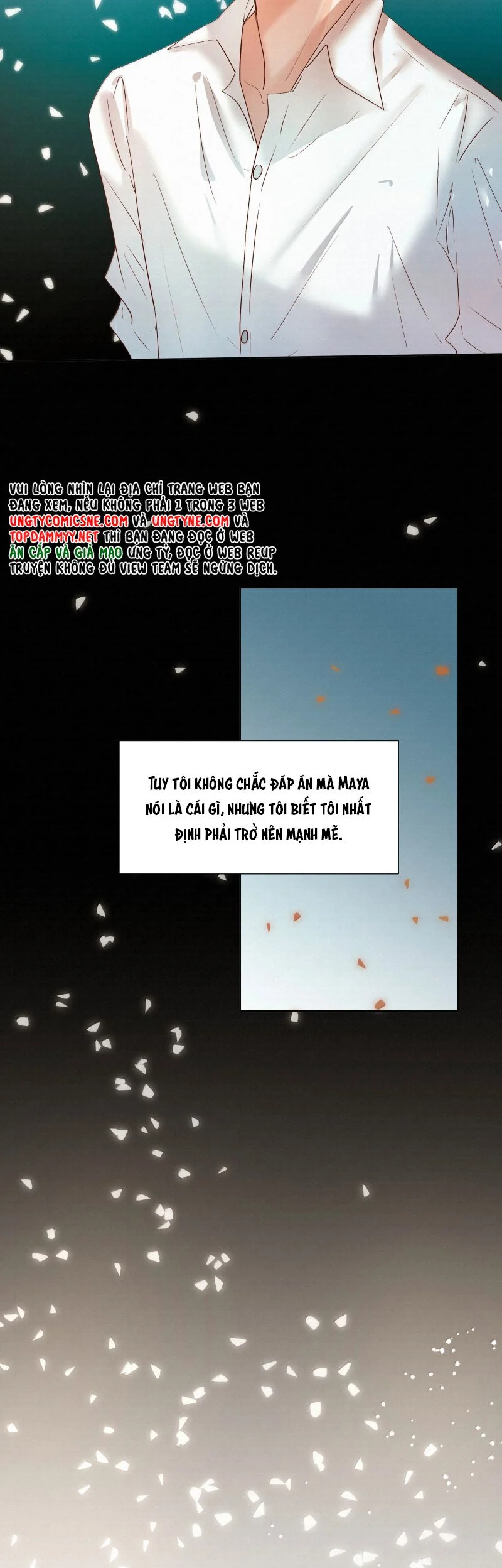 Tuyệt Xử Phùng Sinh - Chap 88