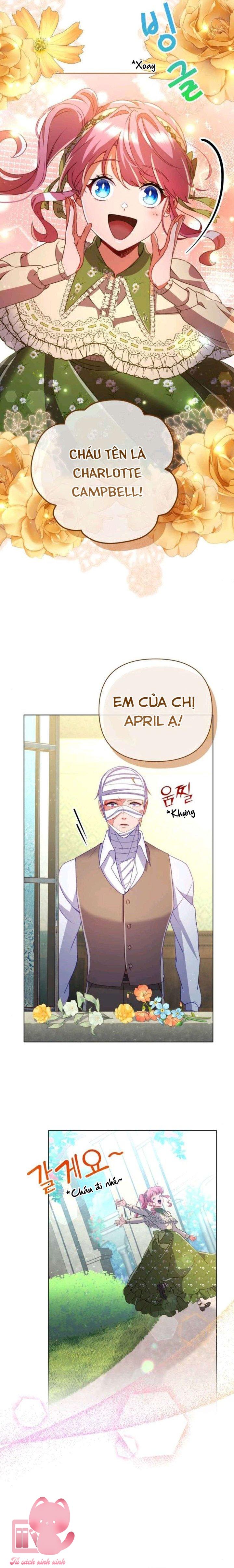 Ước Hẹn Không Thành Của Đôi Ta - Chap 44