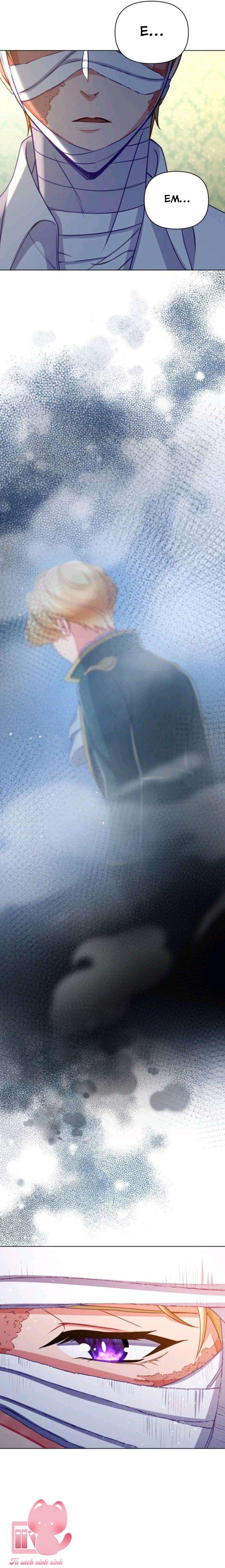 Ước Hẹn Không Thành Của Đôi Ta - Chap 44