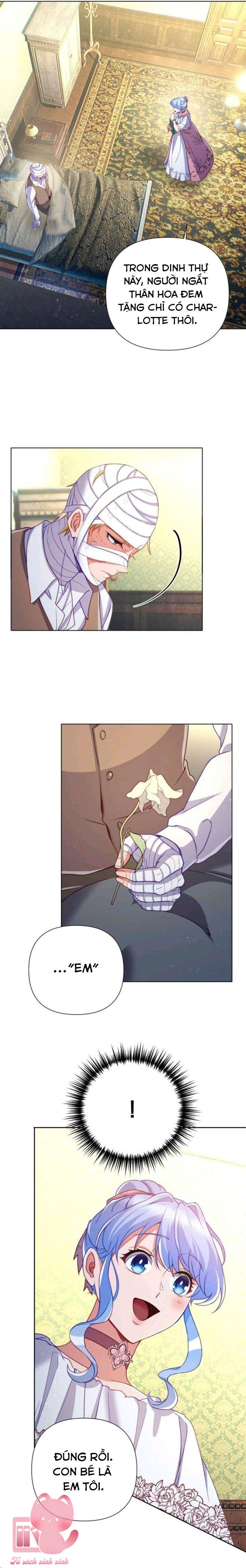 Ước Hẹn Không Thành Của Đôi Ta - Chap 44