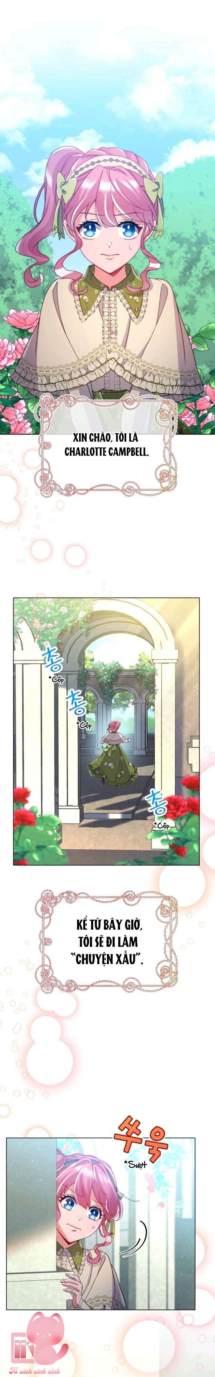 Ước Hẹn Không Thành Của Đôi Ta - Chap 44