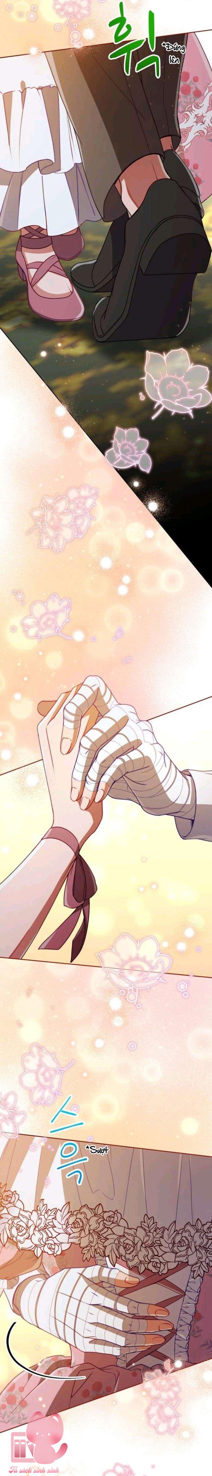 Ước Hẹn Không Thành Của Đôi Ta - Chap 44