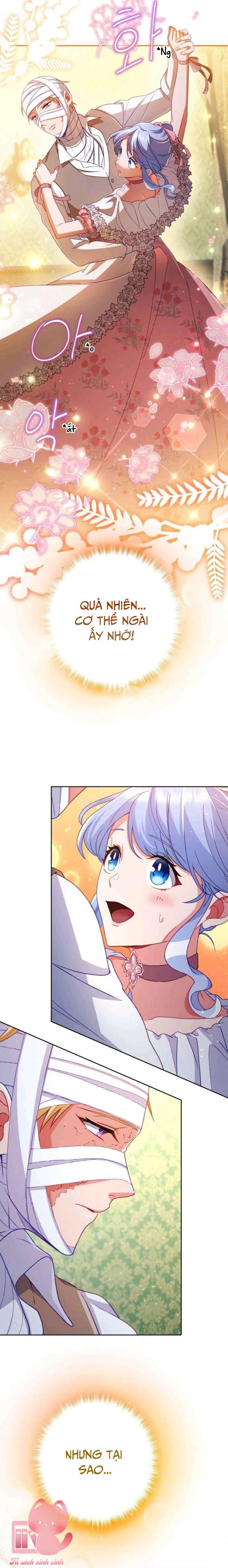 Ước Hẹn Không Thành Của Đôi Ta - Chap 44