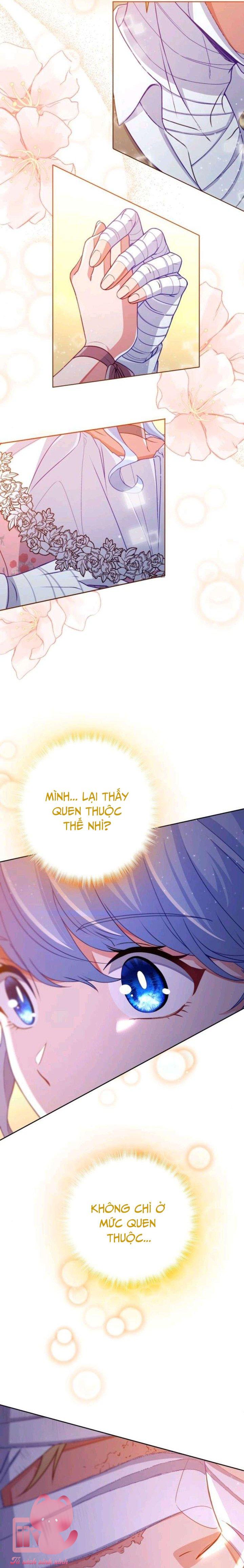 Ước Hẹn Không Thành Của Đôi Ta - Chap 44