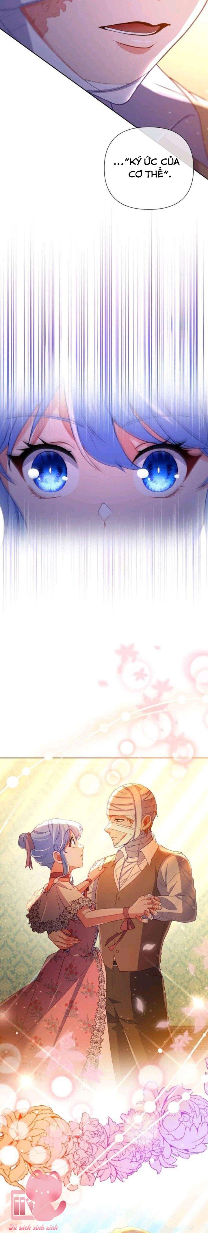 Ước Hẹn Không Thành Của Đôi Ta - Chap 44