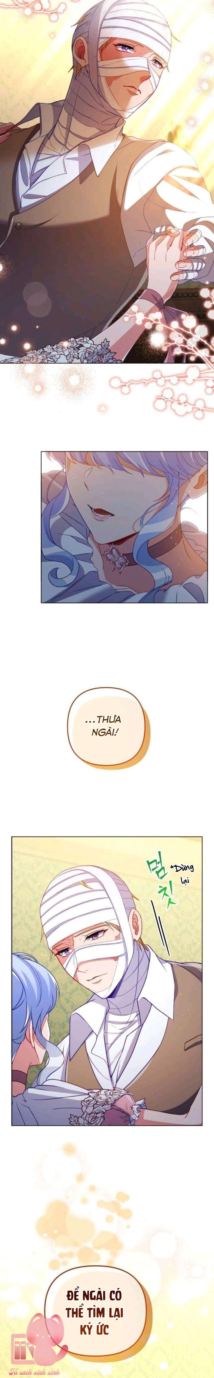 Ước Hẹn Không Thành Của Đôi Ta - Chap 44