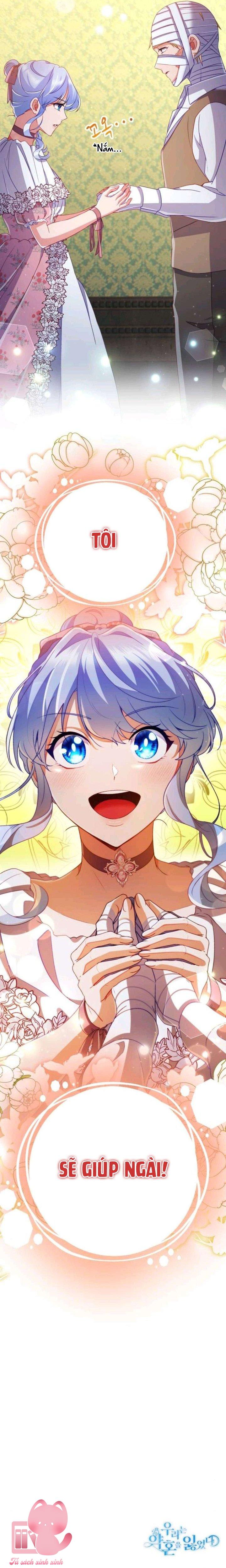 Ước Hẹn Không Thành Của Đôi Ta - Chap 44