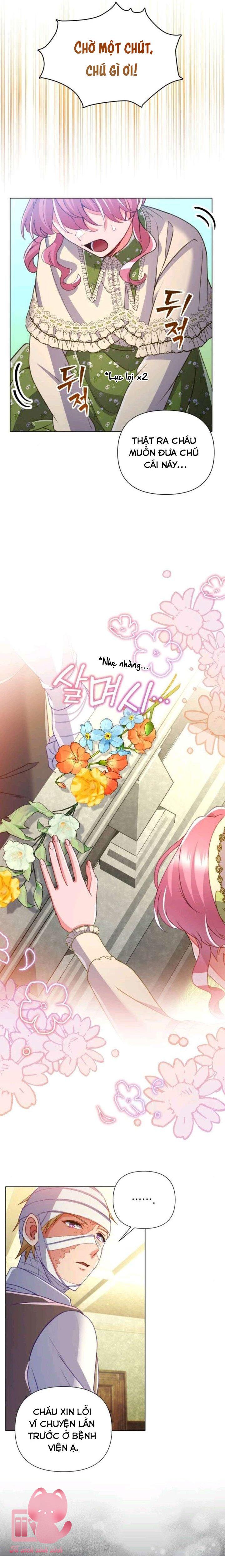 Ước Hẹn Không Thành Của Đôi Ta - Chap 44