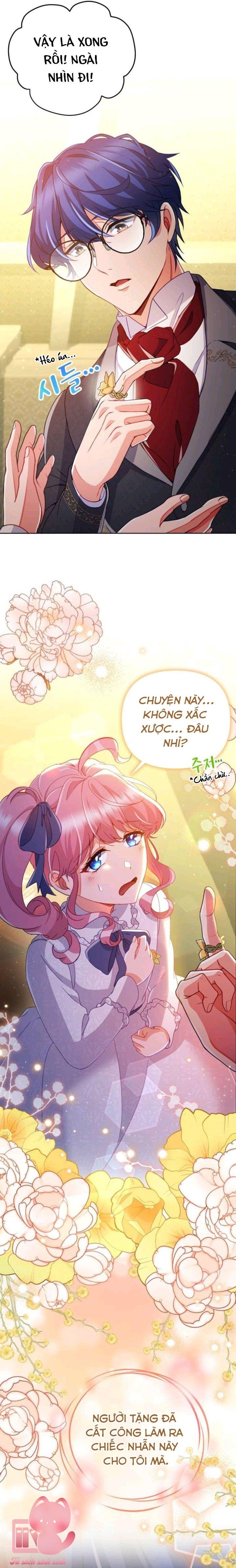 Ước Hẹn Không Thành Của Đôi Ta - Chap 45