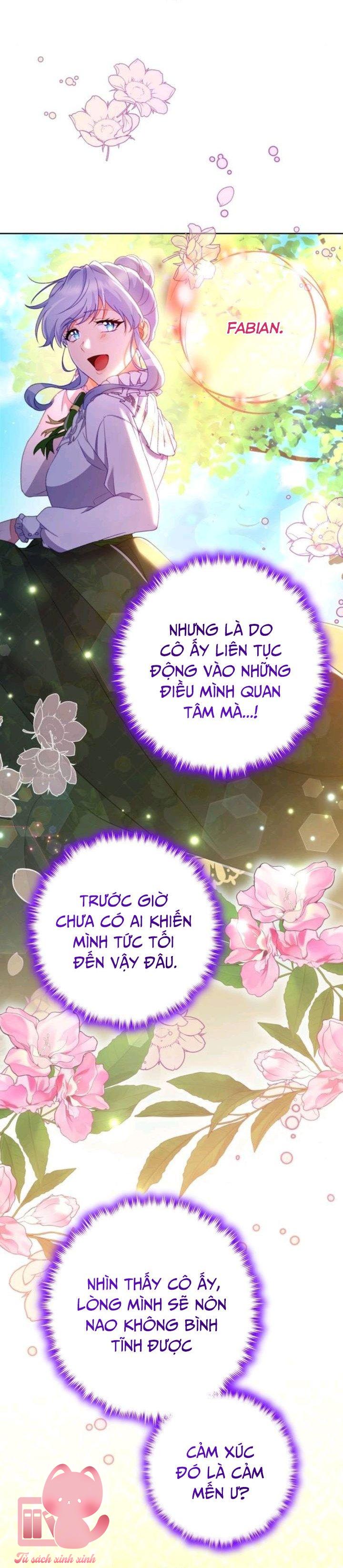 Ước Hẹn Không Thành Của Đôi Ta - Chap 45