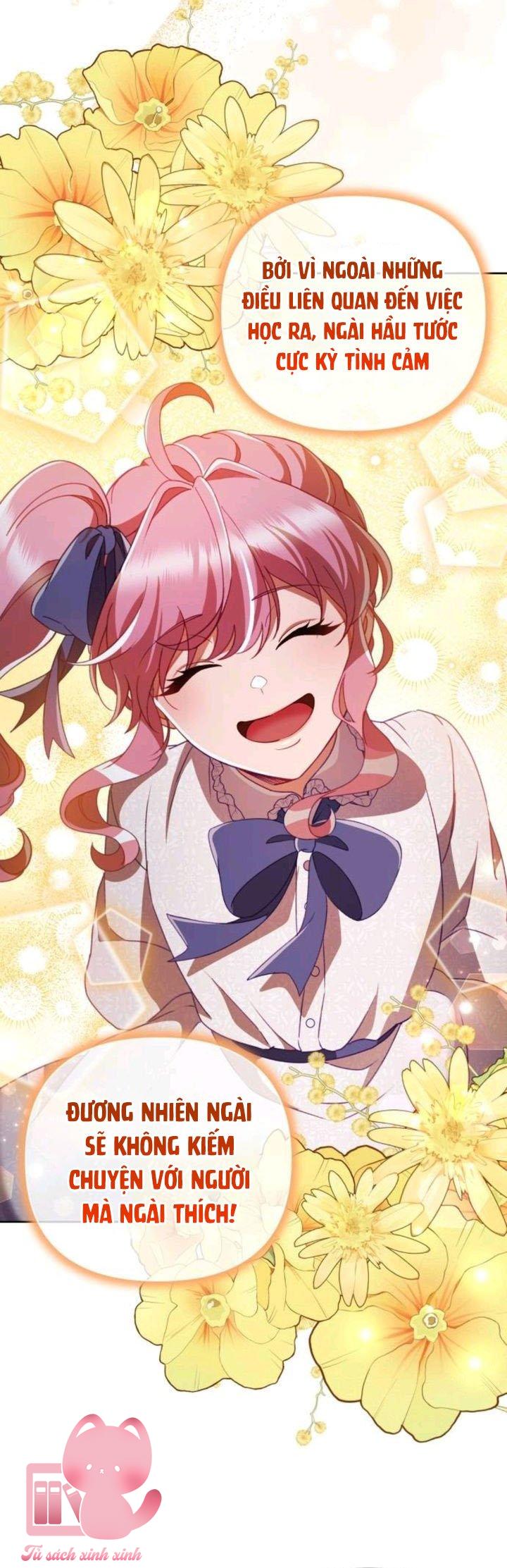 Ước Hẹn Không Thành Của Đôi Ta - Chap 45