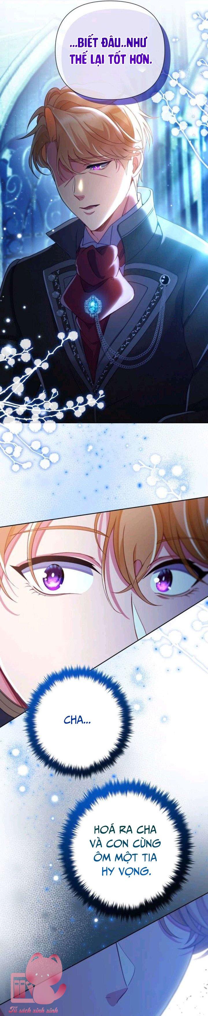 Ước Hẹn Không Thành Của Đôi Ta - Chap 46