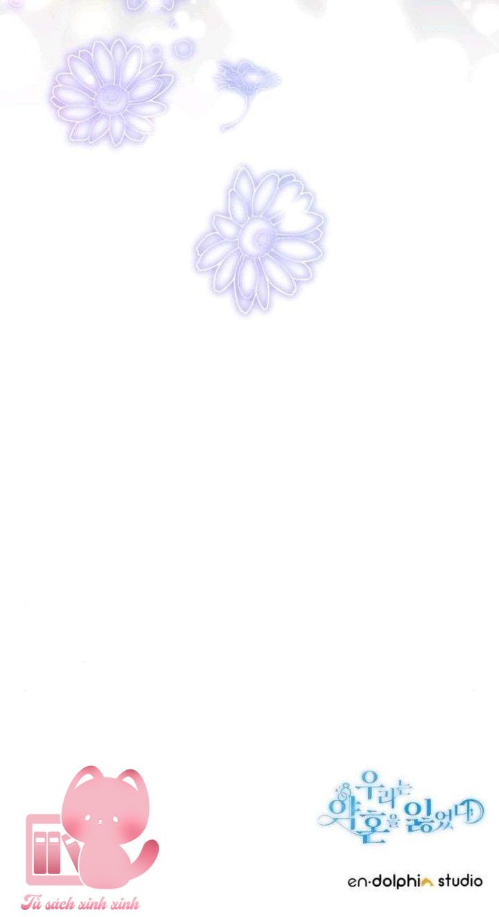 Ước Hẹn Không Thành Của Đôi Ta - Chap 46