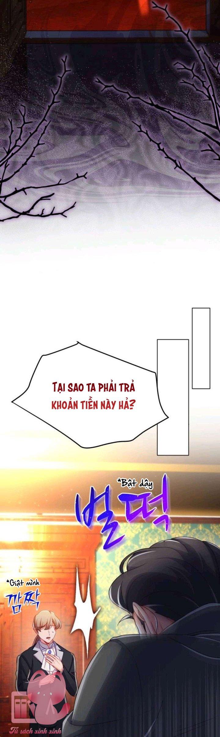 Ước Hẹn Không Thành Của Đôi Ta - Chap 46