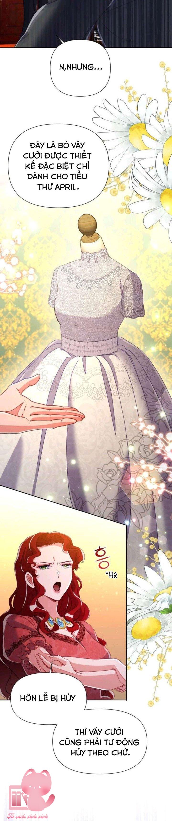 Ước Hẹn Không Thành Của Đôi Ta - Chap 46