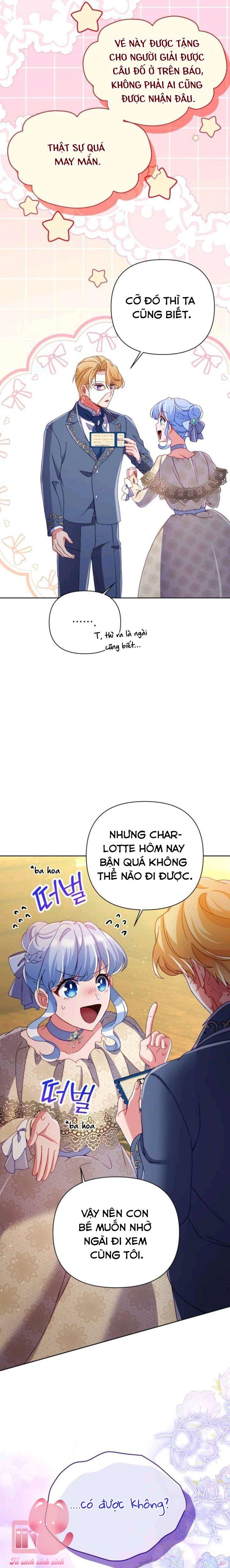 Ước Hẹn Không Thành Của Đôi Ta - Chap 47