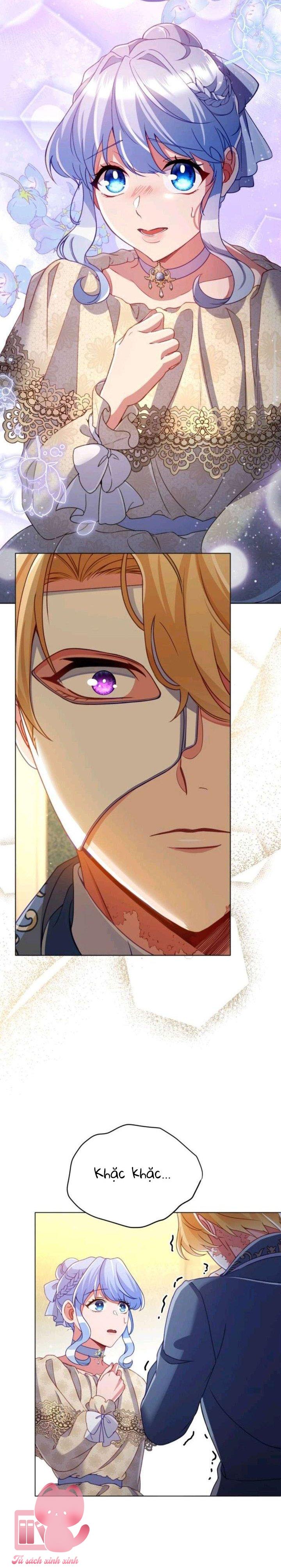 Ước Hẹn Không Thành Của Đôi Ta - Chap 47