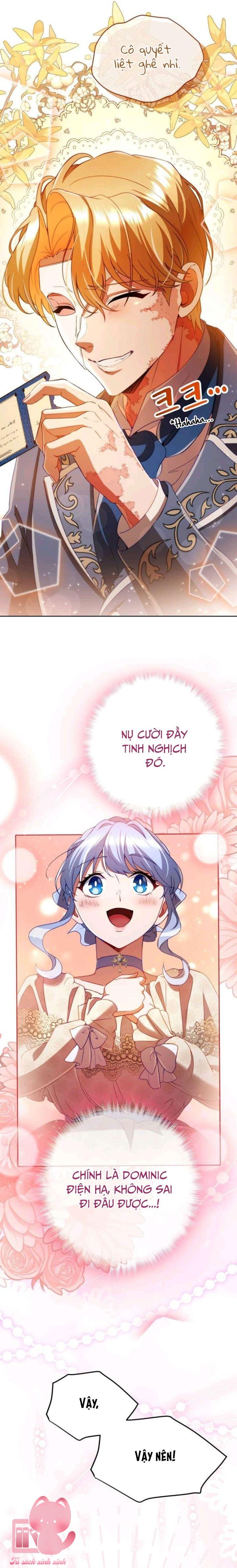 Ước Hẹn Không Thành Của Đôi Ta - Chap 47