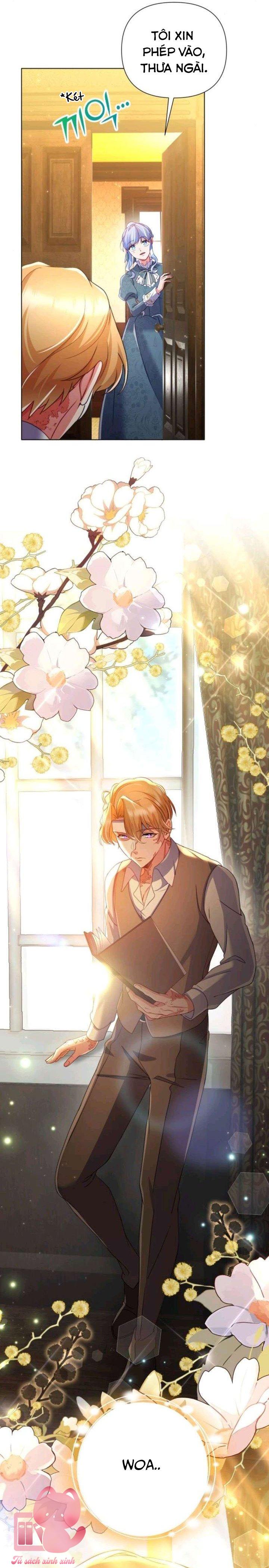 Ước Hẹn Không Thành Của Đôi Ta - Chap 47