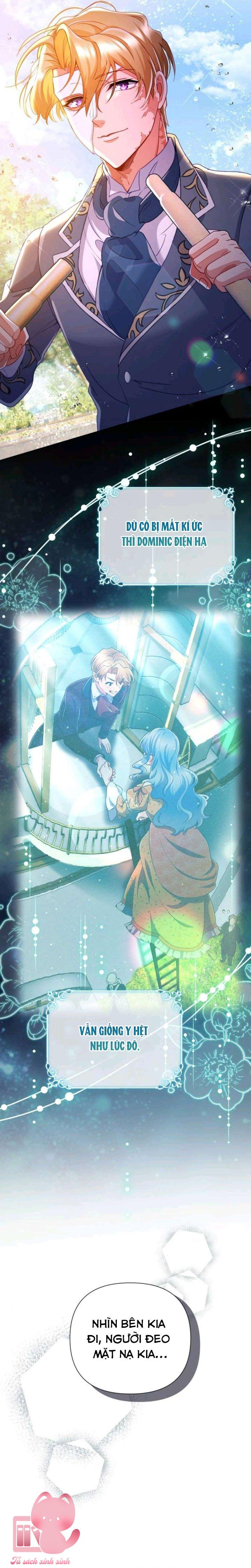 Ước Hẹn Không Thành Của Đôi Ta - Chap 48