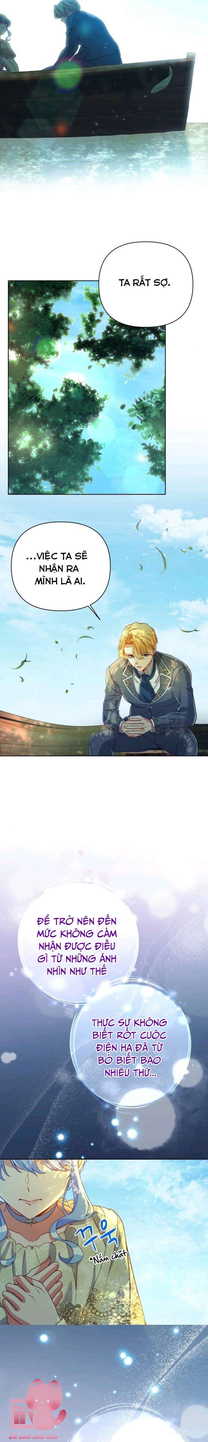 Ước Hẹn Không Thành Của Đôi Ta - Chap 48