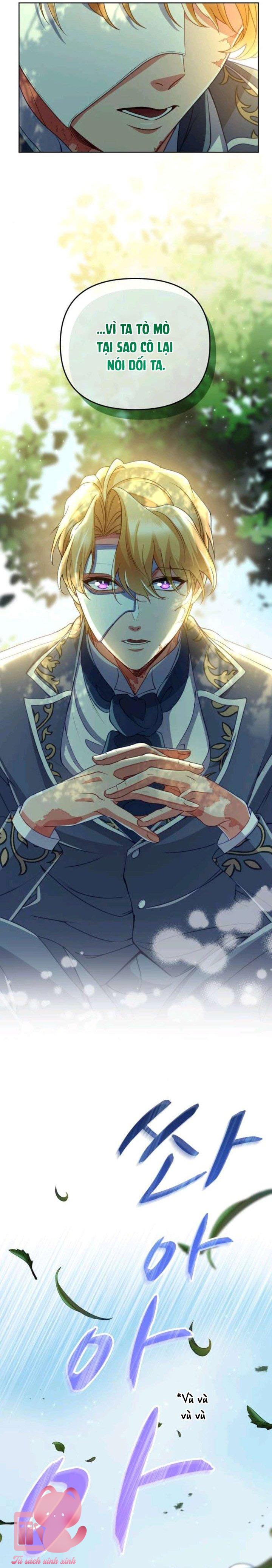 Ước Hẹn Không Thành Của Đôi Ta - Chap 48